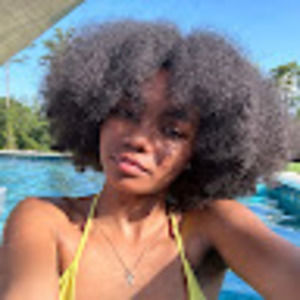 Meet your Posher, Kierstin